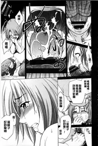 [Suna Nezumi] Mesubuta Plant | 牝豚育成計畫 [Chinese]