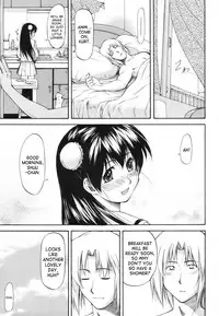 [Nagare Ippon] Parabellum 1 [English] [SaHa]