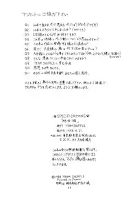 (Comic Castle Final) [Team Shuffle (Various)] Hikan Musume