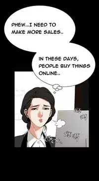 Take a Peek Ch.1-7 (English) (Ongoing)