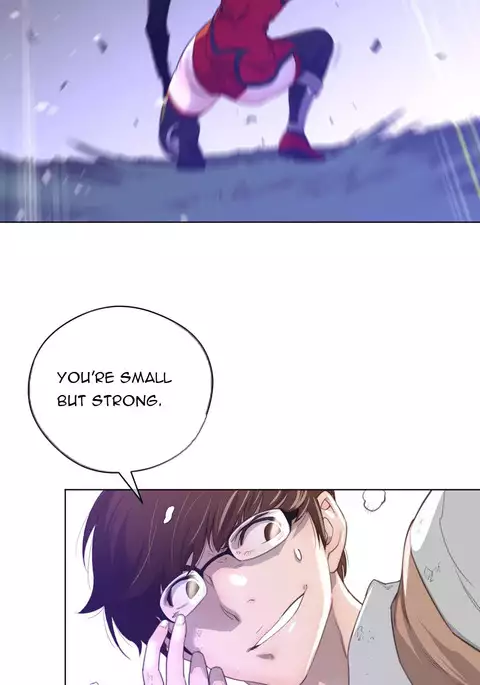 Perfect Half Ch.1-39