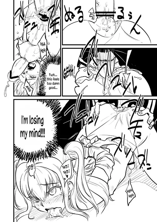 Mariya-sama mo Miteru Pre2.1 | Mariya-sama is Also Watching Pre2.1