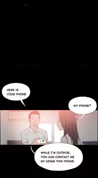 [Mr. Byeong-Su] Cohabitation Ch.1-54 (English)