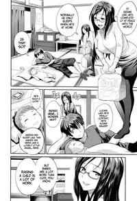 [DISTANCE] Joshi Lacu! - Girls Lacrosse Club ~2 Years Later~ Ch. 0-1 [English] =TLL + CW=