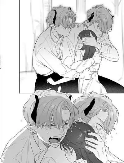 [Mauve (Oniben Katze)] dog eat dog era ~Iinazuke no Mahou Kishi to Saimin Jinmon~ [Chinese] [Digital]