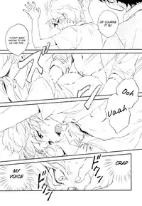 (ZERO no Hakobune 4) [MOMO (Momoishi)] Himitsu (ALDNOAH.ZERO) [English] [Shotachan]
