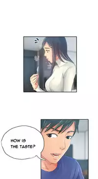 New Face Ch.1-20 (English) (Ongoing)