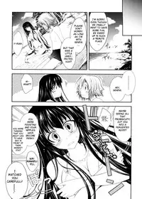 [TANA] Kimi no Hitomi ni Koishiteru [English]