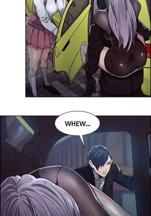 Taste of Forbbiden Fruit Ch.38/53