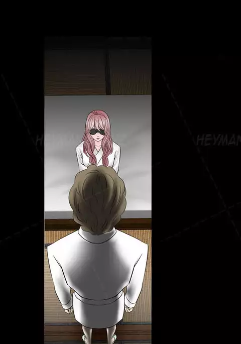 The Taste of Hands Ch.1-47