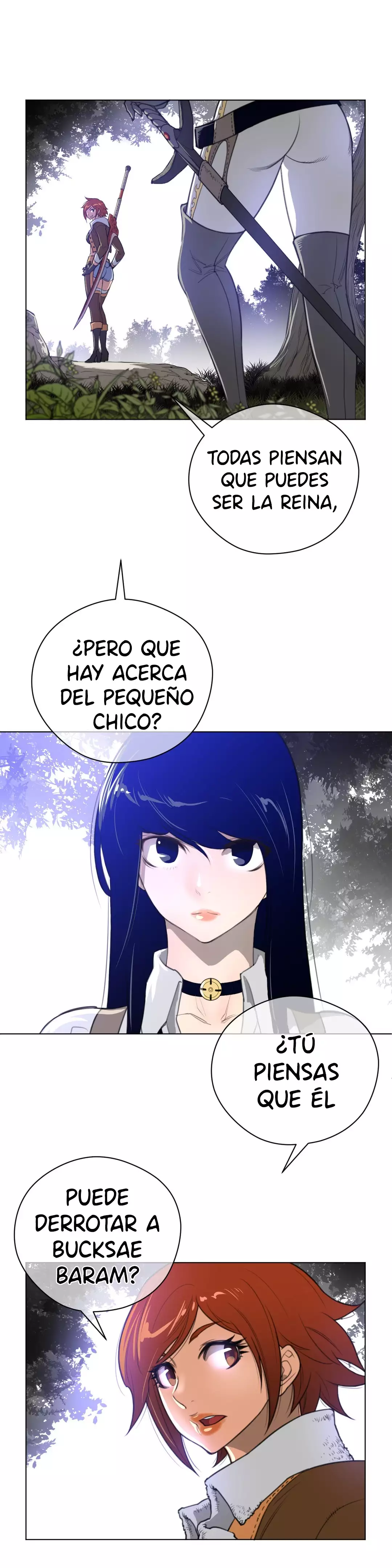 Perfect Half Ch.1-25