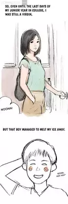 [Eunya] Nineteen Ch.1-16 [English] [YoManga]