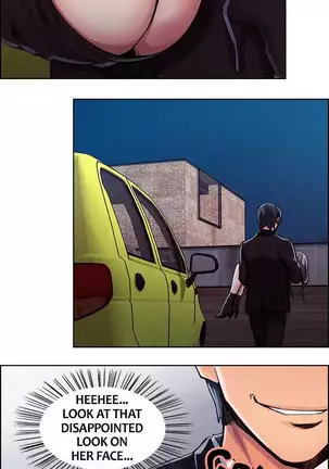 Taste of Forbbiden Fruit Ch.38/53