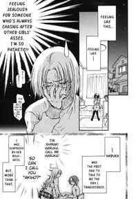 [Eiki Eiki + Zaou Taishi] Haru Natsu Aki Fuyu (Spring Summer Fall Winter) [English] [Lililicious]