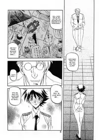 [Sankaku Apron (Sanbun Kyoden, Umu Rahi)] Yuumon no Hate Juu | The End of All Worries X [English] [Kusanyagi] [2004-02]