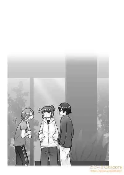 [Gojarun no Ozashiki (Gojarun)] Nantaika Triad to Yukai na Nakama-tachi Ochinchin Challenge Hon (THE IDOLM@STER CINDERELLA GIRLS) [Digital]