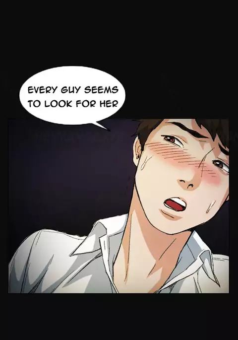 By Chance Ch.1-6
