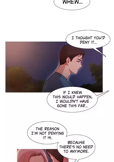 Scandal of the Witch Ch.1-30