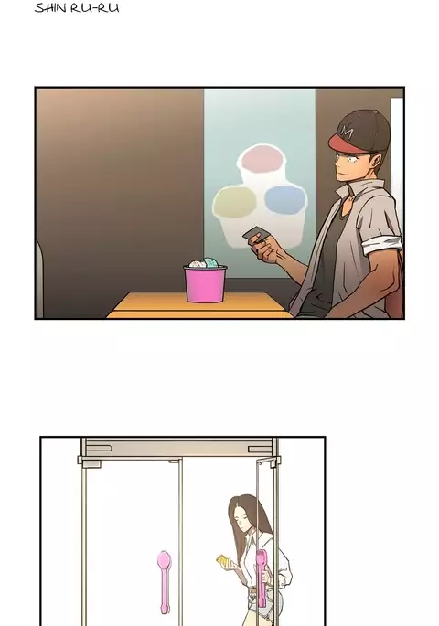 Refrain Love Ch.1-36