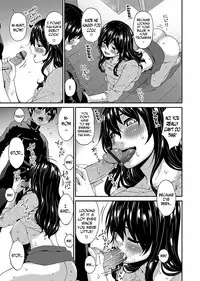 [Bai Asuka] Mikami-kun no Kinshin Jijou | Mikami-kun’s Incestuous Situation Ch. 1-3 [English] [N04H]