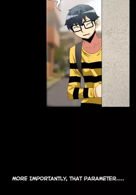 Love Parameter Ch.1-50