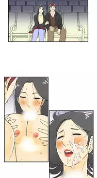 中文韩漫 离婚报告书 Ch.0-10 [Chinese]