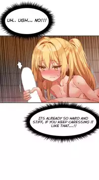 [Mx2J] Hahri's Lumpy Boardhouse Ch. 0-19 [English] (YoManga) (Ongoing)