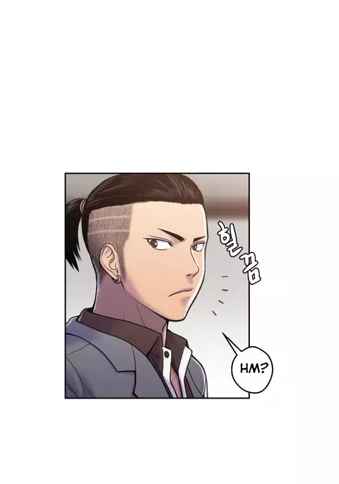 Ghost Love Ch.1-34