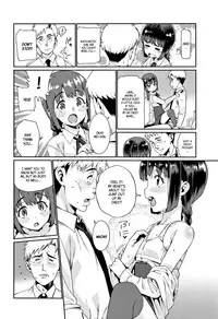 [Gengorou] Shoujo Konkatsu Jidai -Looking for the one- Ch. 1-6 [English]