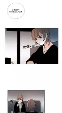 [Silverstar] Talk To Me Ch.1-37 (English) (Ongoing)