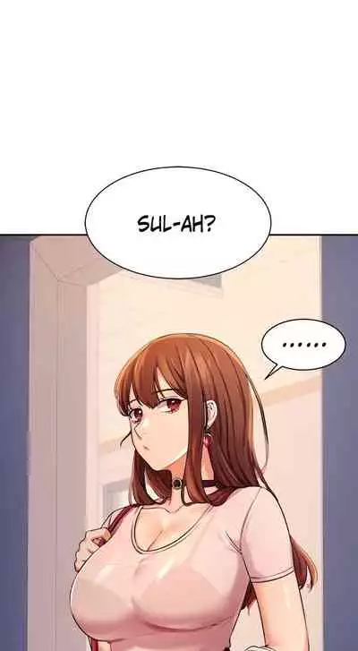 Is There No Goddess in My College? Ch.18/?