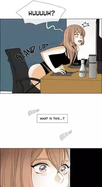 [Silverstar] Talk To Me Ch.1-25 (English) (Ongoing)