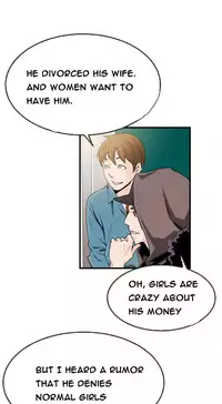 [Gyuo] Kill the Dead Bastard Ch.0-14 (English) (Ongoing)