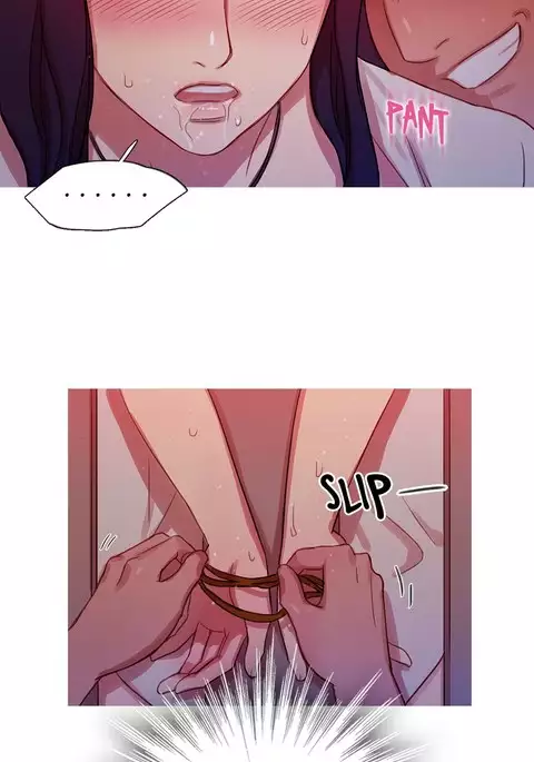 Scandal of the Witch Ch.1-41