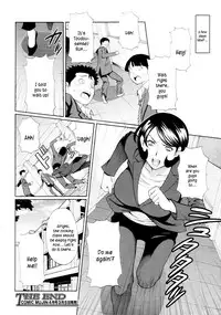 [Takasugi Kou] Nakayoshi Club | The Friendly Club (COMIC MUJIN 2011-03) [English] [Kusanyagi]