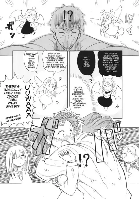 Rin Nao Karen to Chotto Ecchi na Game o suru dake no Hon