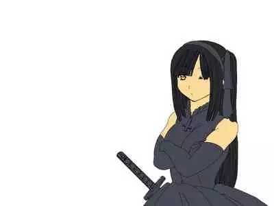 [God issue Pope-chan complete version]