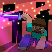 [Dr.BUG] Minecraft <Koukou Daibouken> Ch.1-3