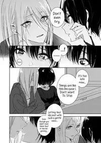 [Lilium Ladies (Various)] Lady x Lady [English] {Hennojin} [Digital]