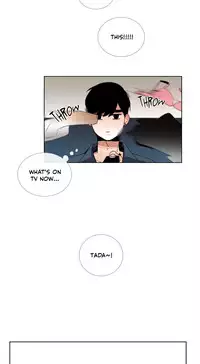 [Silverstar] Talk To Me Ch.1-36 (English) (Ongoing)