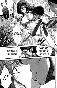 [Nagashima Chousuke] Kigenzen 10000 Nen no Ota | The Otaku in 10,000 B.C. Ch. 1-10 [English] [Natty Translations, Lazarus H]