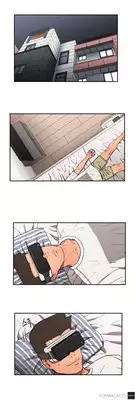 [Yi Hyeon Seok] Refrain Love Ch.1-24 (English) (YoManga) (Ongoing)