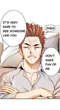 [Gyuo] Kill the Dead Bastard Ch.0-13 (English) (Ongoing)