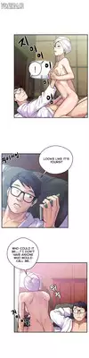 Ghost Love Ch.1-8 (English) (YoManga) (Ongoing)
