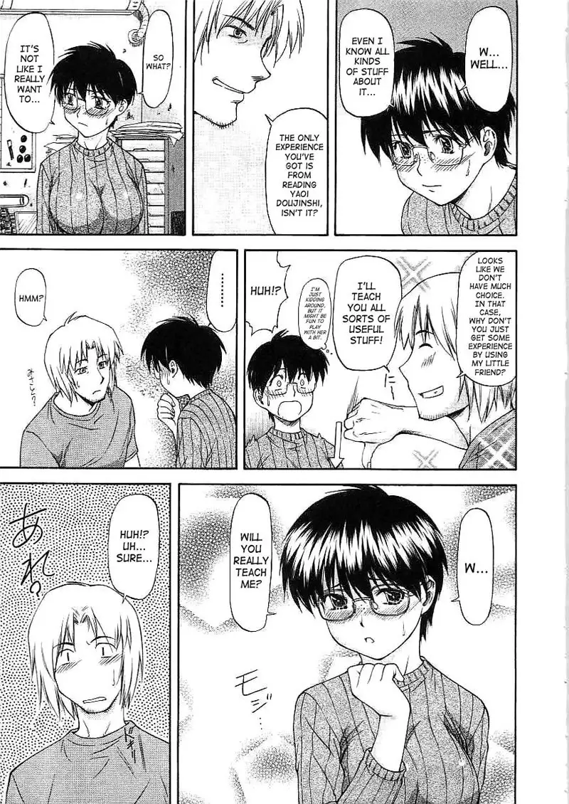 Turning Point3 - Turning Point