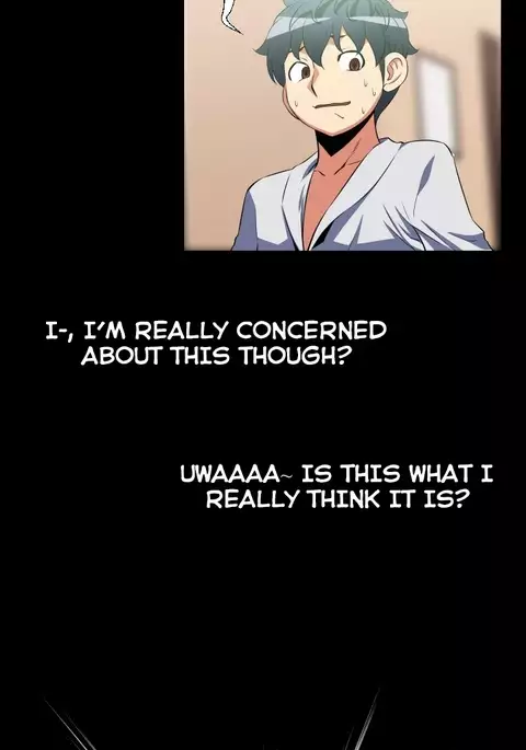 Love Parameter Ch.1-63