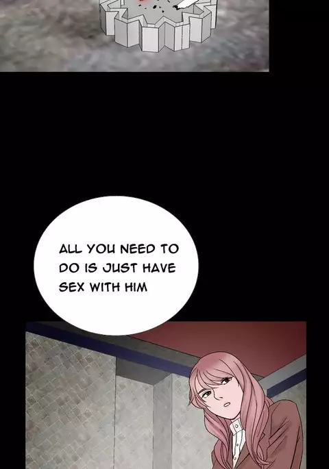 The Taste of the Hand Ch.1-21