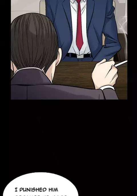 The Taste of Hands Ch.1-72