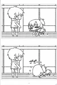 Irotoridori no Sekai COMPLETE ARTWORKS FIRST VOLUME -WORLD’S END-