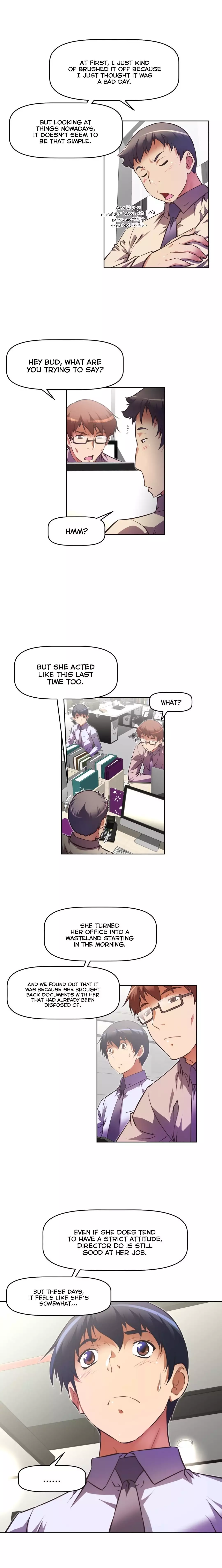 Brawling Go Ch.76-113